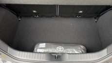 Toyota Aygo X 1.0 VVT-i Edge 5dr Petrol Hatchback